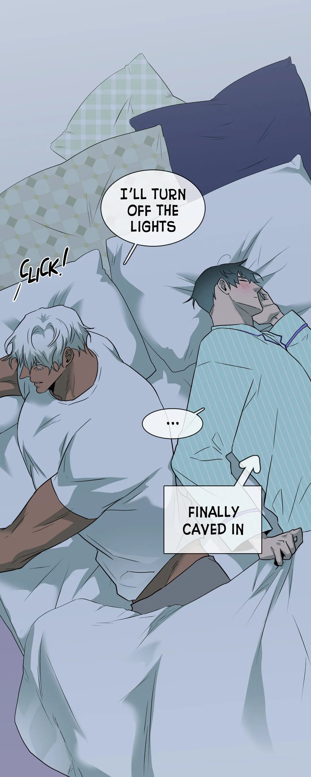 Dear DOO, Chapter 161 image 53